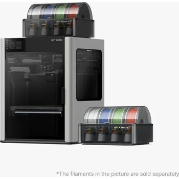 3D tiskárna Bambu Lab H2D Dual AMS 2 Pro Bundle - 3D tiskárna