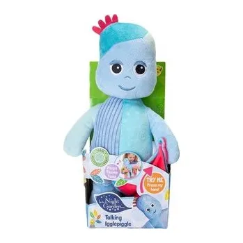 Dětské zboží Igglepiggle interaktywna maskotka pluszowa