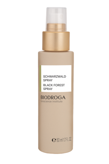 Schwarzwald sprej 50ml BIODROGA