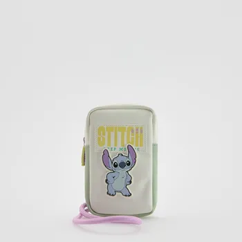 Kabelka Reserved - Kabelka Lilo a Stitch - vícebarevná - 996IQ-MLC - 996IQ-MLC-ONE