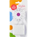 Svíčky dortové 24ks s pods. TG0621 Arpex