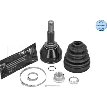 Hřídel nápravy Sada kloubů, hnací hřídel MEYLE 16-14 498 0229