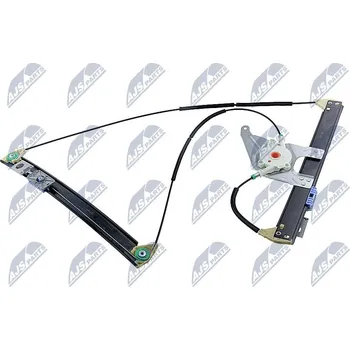 Stahovačka okna Zvedací zařízení oken NTY EPS-AU-049