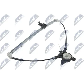 Stahovačka okna Zvedací zařízení oken NTY EPS-MZ-010