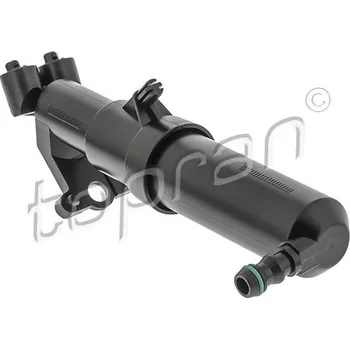 Autosklo TOPRAN Tryska ostřikovače, čištění světlometu 410 276