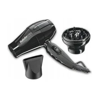 Fén Fén na vlasy Babyliss Pro Bambino BAB5510E 1200W černý