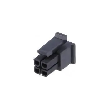 Elektrický konektor Konektor Molex Micro-Fit 3.0 4 piny (F) 430250400