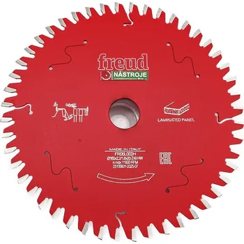 Pilový kotouč SK pilový kotouč FREUD 160x2,2x20-48TFZ na lamino
