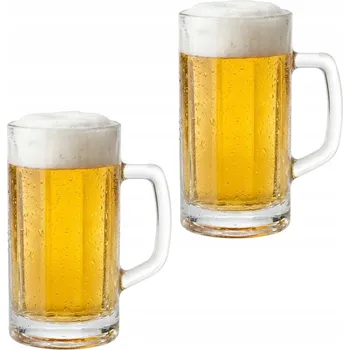 Sklenice Pivní krýgle Kaj 300 ml 2 ks