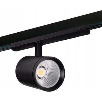 Lištový reflektor Kanlux 1 x 30 W 0,25 m