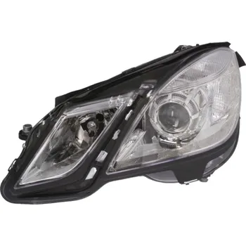 Přední světlomet Levé přední světlo Mercedes E-Klasse (W212/S212) 09-13 HELLA