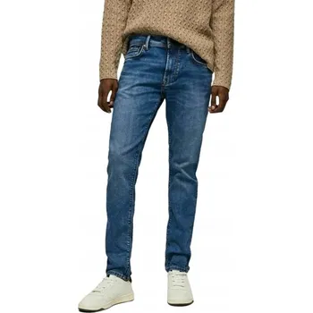 Pánské džíny Pepe Jeans Pánské džíny STANLEY DLX PM202123-00038-32