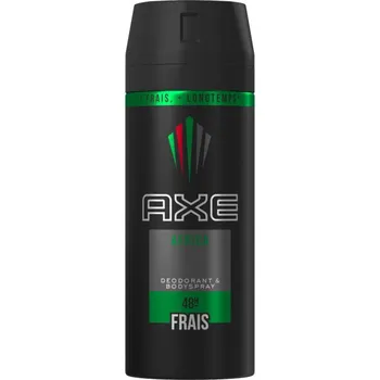 Deodorant ve spreji Axe 150 ml