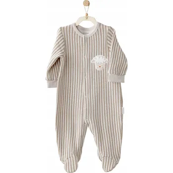 Kojenecký overall ANDYWAWA kojenecký overal bavlna velikost 56