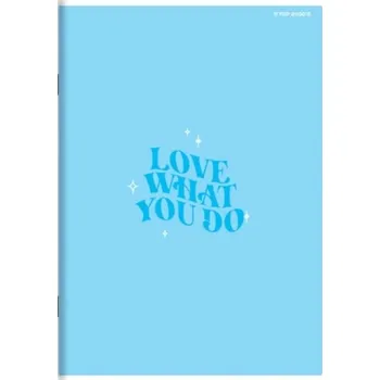 Sešit Sešit A4 Hamelin 96 listů měkká vazba