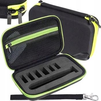 Holicí strojek Etui pokrowiec - taška pro PHILIPS ONEBLADE One Blade QP2520, QP2530, QP2724