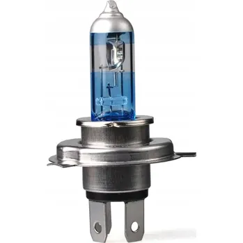 Autožárovka Žárovka M-Tech ZPT4 H4 55 W 1 ks