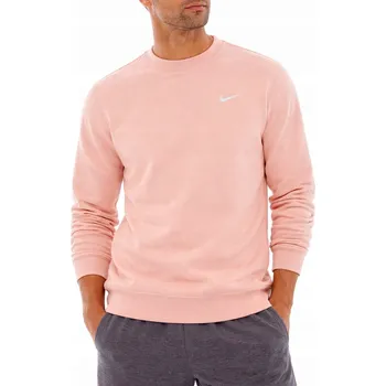 Dámská mikina Vel. S NIKE MIKINA DÁMSKÁ bavlněná mládežnická sportovní pohodlná módní