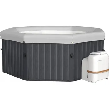 Bazén Nafukovací hydromasážní Bazén Marimex 1 l