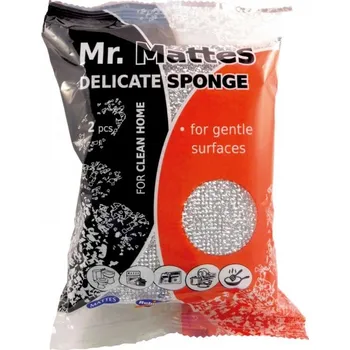 Obraz Drátěnka Mr. Mattes 2 ks