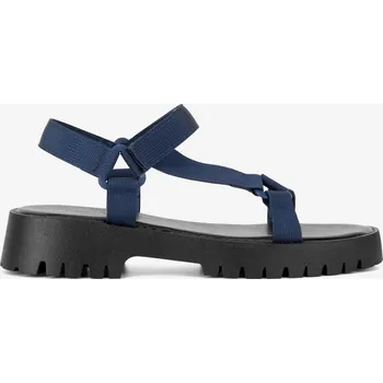 Dámské sandále Jenny dámské sandály JD23-0417-56 plochý podpatek velikost 39