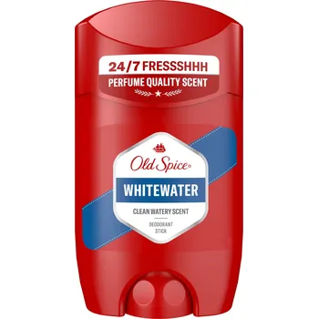 Old Spice Whitewater Deodorant pro muže v tyčince 50 ml