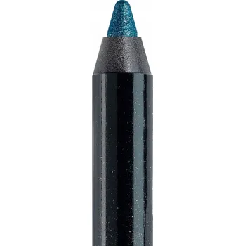 Oční linky ARTDECO Metallic Eye Liner METALICKÁ TUŽKA NA OČI 30 Turquoise