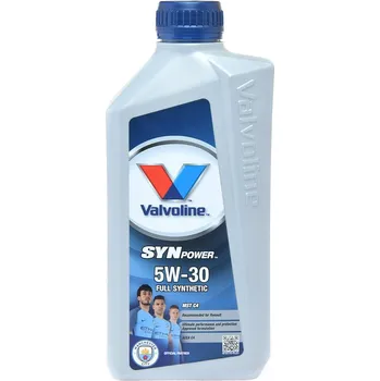 Motorový olej Motorový olej Valvoline 1 l 5W-30
