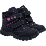 FARE KLASIK celoroční nepromokavé boty, velikost 25, artikl 826211