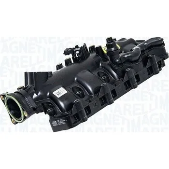 Výfuková trubka Sací trubkový modul MAGNETI MARELLI CAD252