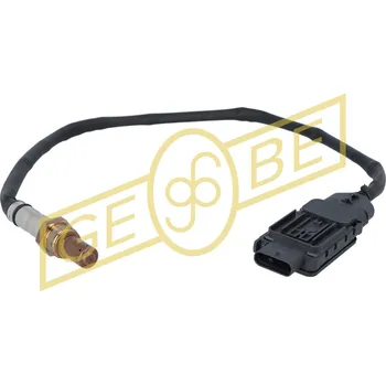 Karburátor NOx-senzor, NOx-katalyzátor GEBE 9 3726 1