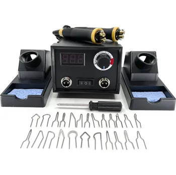 Páječka Vypalovačka do dřeva TT-4 PLUS (60W) + 23 nástavců