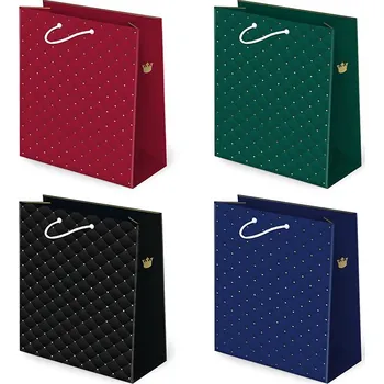 Dárková taška Tašky dárkové PAW SC T5-L ,balení 10 ks Paw S.C.