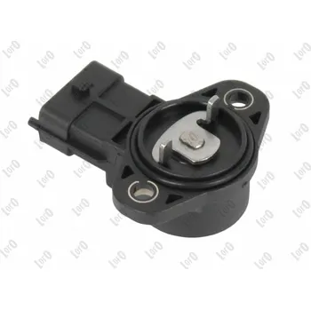 Čidlo automobilu Senzor, poloha škrticí klapky ABAKUS 120-08-038