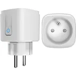 BOT Chytrá zásuvka S3 s měřením spotřeby WiFi