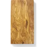 Hendi 505182 olivové dřevo 35 x 15 x 1,8 cm