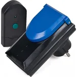 AquaForte RC 400 zásuvka na dálkové…