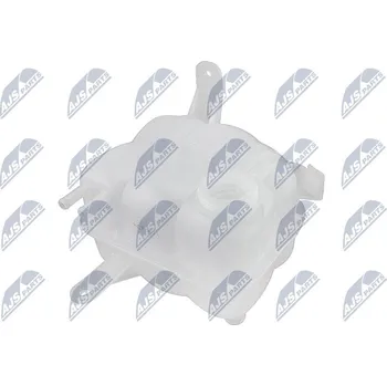 Chladič motoru Vyrovnávací nádoba, chladivo NTY CZW-FR-011