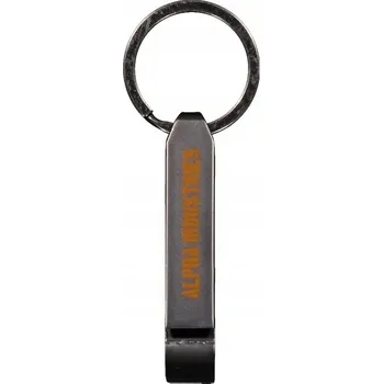 Otvírák Otvírák na láhve Utility Bottle Opener black