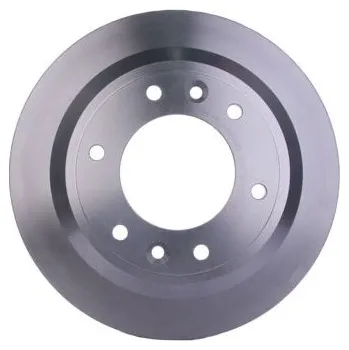 Brzdový kotouč Brzdový kotouč HELLA 8DD 355 116-491