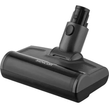 Domácí spotřebič Turbo kartáč k vysavači SENCOR SVC 0725BK mini