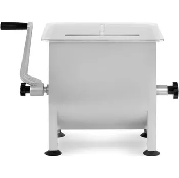 Míchačka na maso Royal Catering 16 l