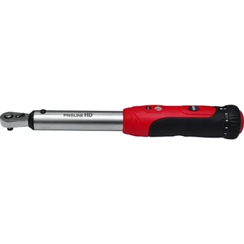Klíč DYNAMOMETRICKÝ KLÍČ 3/8" 20-100NM, 381MM, PROLINE
