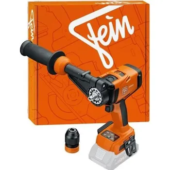 Fein ASCM 18-4QM AS N00 aku vrtací šroubovák (99100001551)