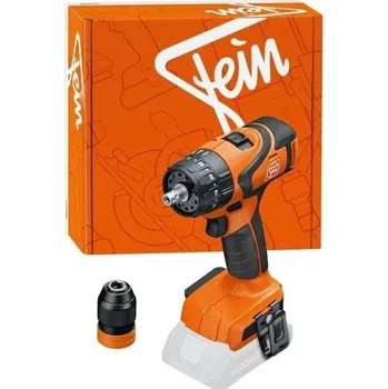 Fein ASB 18 Q AS N00 aku vrtací šroubovák (99100001557)