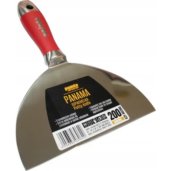 Malířská špachtle Špachtle malířská nerezová 200 mm MONOLIT PAINTO