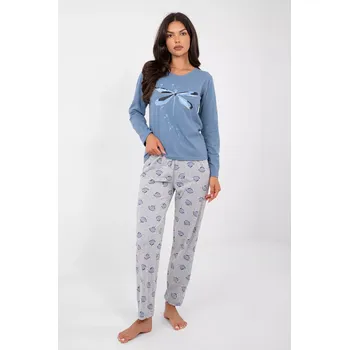 Pánské pyžamo Pyžama model 223884 Forever Pink XXL