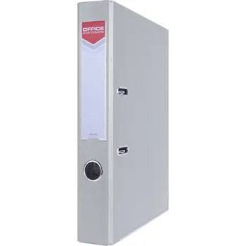 Segregátor Office Products A4/50 šedý