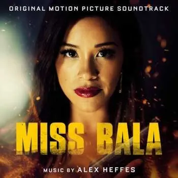 Zahraniční hudba CD Miss Bala / O.s.t.: Miss Bala / O.s.t. 2019