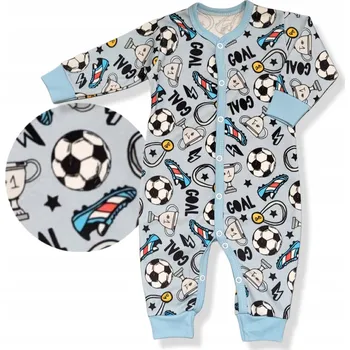 Dupačky Dartomik dětské dupačky bavlna velikost 92